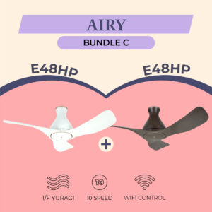 Airy Bundle C