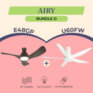 Airy Bundle D