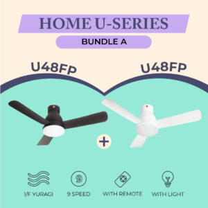 U-Series Bundle A